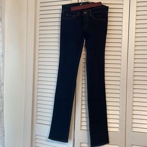 J Brand black jeans